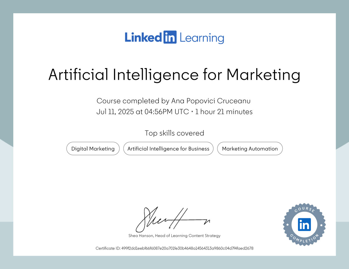 CertificateOfCompletion_Artificial-Intelligence-for-Marketing